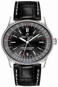 Replica a17325241b1p1 Breitling Navitimer 1 Automatic 38 Midsize Watch